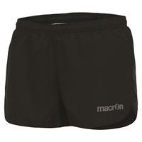 Hanna Short Woman BLK XS Teknisk løpeshorts til dame