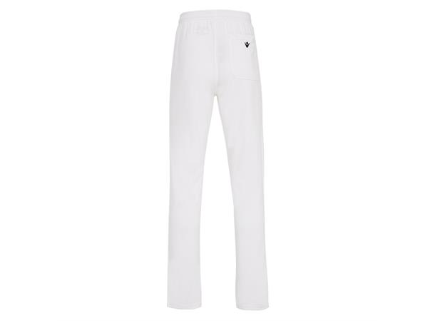 Adamant Youth Baseball Pant WHT 3XS Enkel baseballbukse til junior 