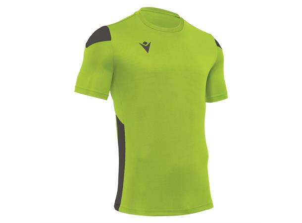 Polis Shirt NYEL 3XS Teknisk spillerdrakt - Unisex 