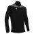 Tiber 1/4 Zip Top BLK/WHT M Stilren treningsgenser - Unisex 