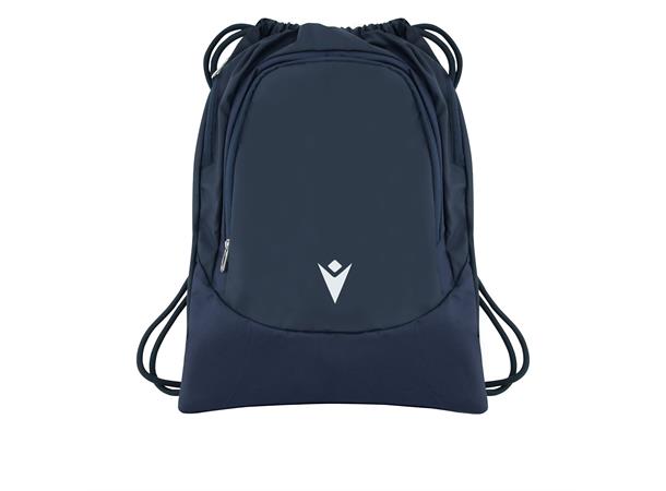 Quest Gym Sack  NAV Praktisk og moderne gymsekk 