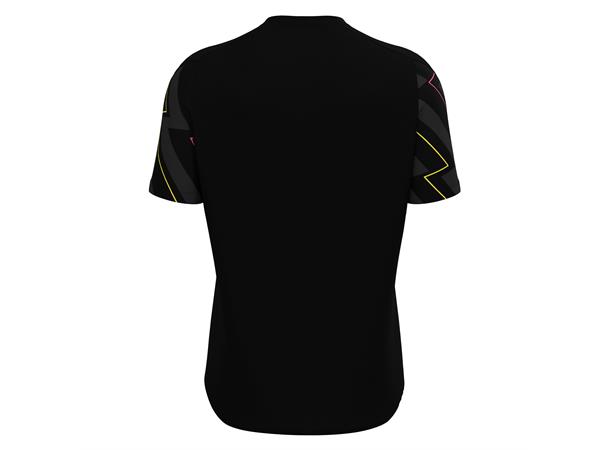 Wisp Match Day Shirt GRAFFITI 3XS Teknisk spillerdrakt - Unisex 