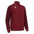 Anubis Travel Full Zip Top CRD XXL Teknisk full zip jakke  - Unisex