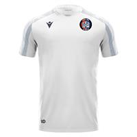 Bergen TaeKwonDo Gede Trenings- og kampdrakt Hvit