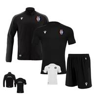 Bergen TaeKwonDo Pakke 1