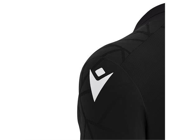 CERBERUS ECO shirt BLK M Teknisk kamp og treningsdrakt - Unisex 