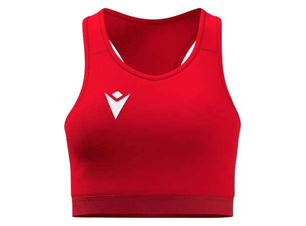 Fiona Bra Atletica Woman RED L Teknisk sports-BH 