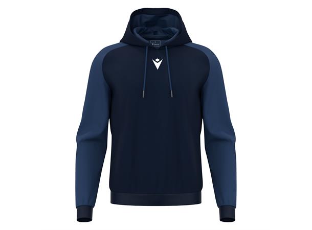 Horn Hooded Sweatshirt NAV 3XS Teknisk hettegenser - Unisex 