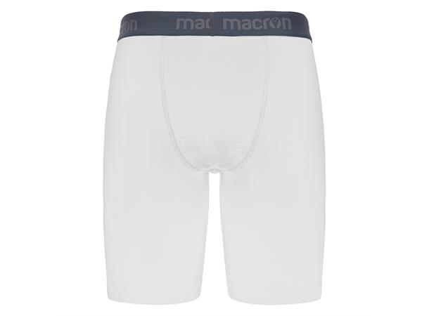 Oak Undershorts WHT 3XL Tettsittende undertights - Unisex 
