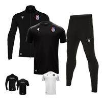 Bergen TaeKwonDo Pakke 2