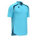 Wyrm Shirt COL/NAV 3XS Teknisk kamp og treningsdrakt - Unisex