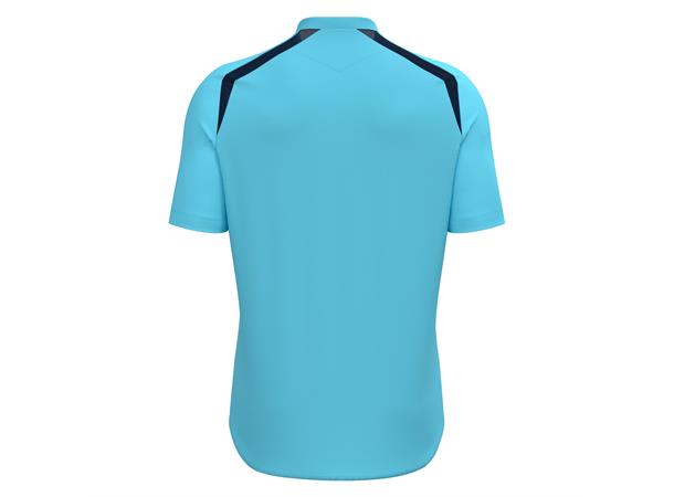 Wyrm Shirt COL/NAV 3XS Teknisk kamp og treningsdrakt - Unisex 