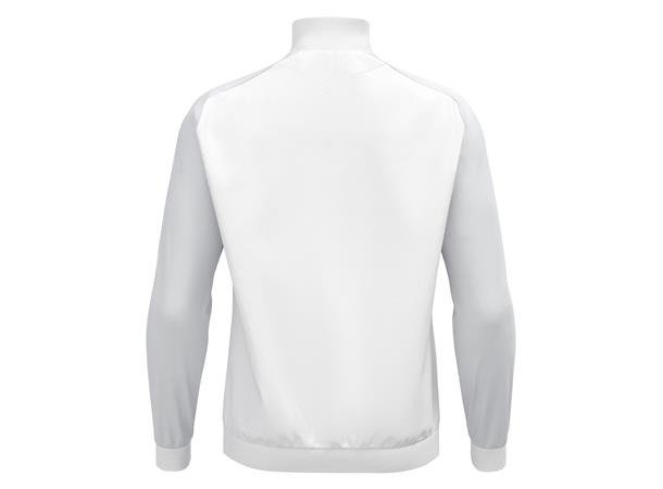 Anubis Travel Full Zip Top WHT 3XS Teknisk full zip jakke  - Unisex 