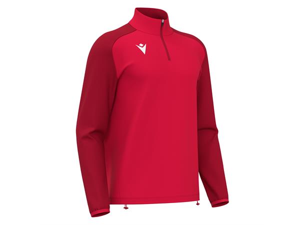 Isen Training 1/4 Zip Top NAV 4XS Teknisk treningsgenser - Unisex 