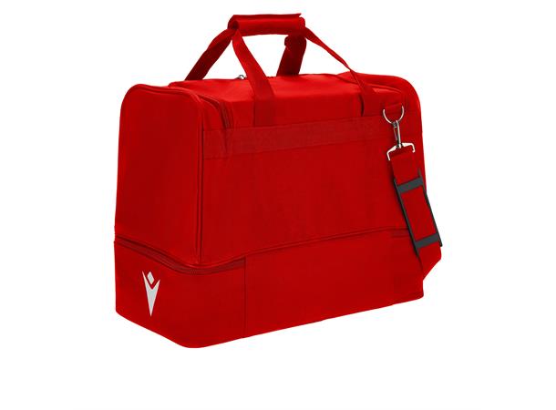 Rocket Holdall RED Medium Romslig spillerbag 