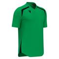 Wyrm Shirt GRN/BLK 3XL Teknisk kamp og treningsdrakt - Unisex