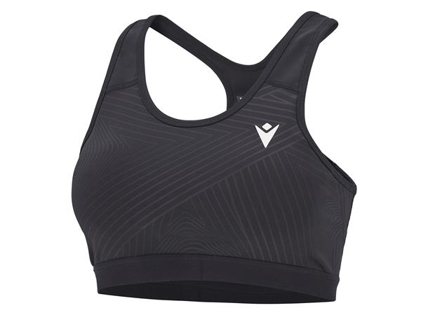 Beatrix Icon bra BLK XS Teknisk sports-BH 