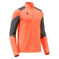 Izel Training 1/4 Zip Top NCOR/ANT XXL Teknisk treningsgenser - Unisex