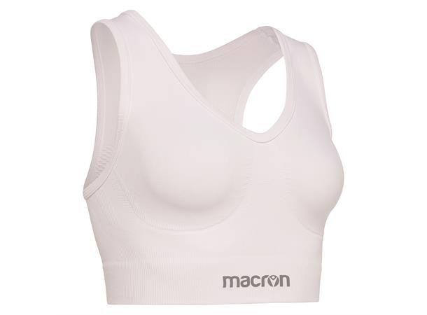 Bergen TaeKwonDo Performance ++ Sportsbh Hvit 