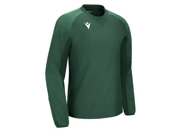 Denali Windbreaker BGRN L Vindstopper - Unisex 