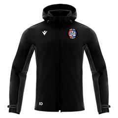 Bergen TaeKwonDo Himalaya Vindtett softshelljakke