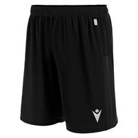 Bergen TaeKwonDo Skara Teknisk Shorts