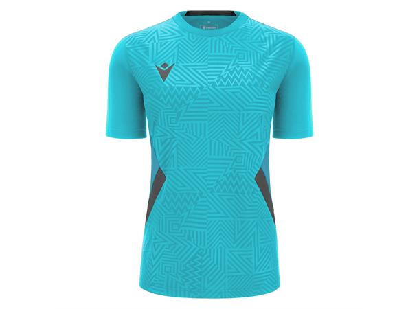 Skat Womens Shirt NSKY/ANT L Teknisk spillerdrakt til dame 