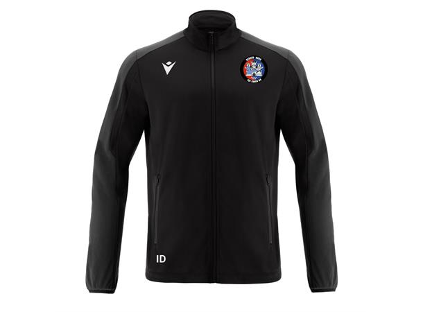 Bergen TaeKwonDo Seth Overtrekksjakke 