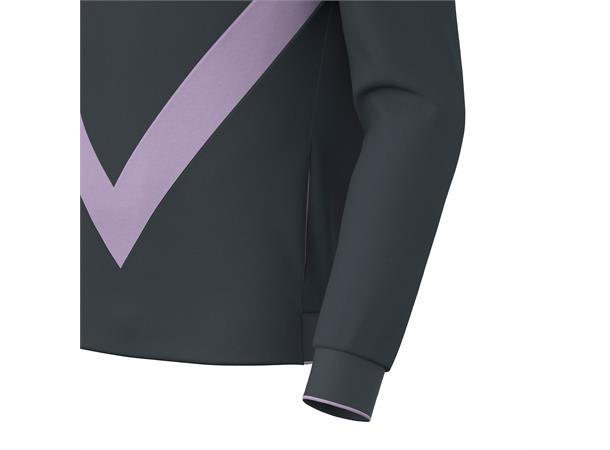 Fenders Hooded Sweatshirt ANT 3XS Hettegenser i bomullsmiks - Unisex 