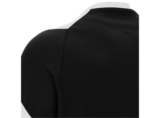 Sphinx Womans Shirt BLK/WHT L Teknisk kamp og treningsdrakt til dame. 