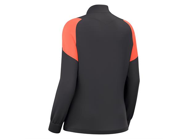 Valkyria Full Zip Top Woman ANT/NCOR M Teknisk reisejakke til dame 