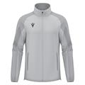 Cloud Waterproof Rain Jacket ST.GRAY 5XL Lett, vanntett og klar for ruskevær