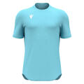 Void Shirt Shortsleeve COL S Trening og Kamp T-skjorte