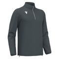 Havel Training Top 1/4 Zip ANT 3XL Teknisk treningsgenser  - Unisex