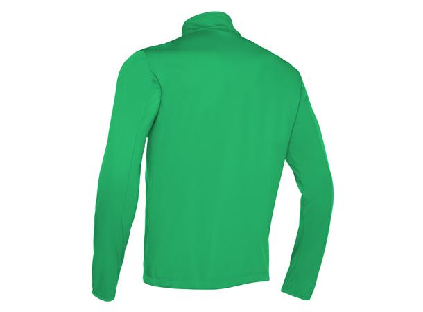 Havel Training Top 1/4 Zip GRN 3XS Teknisk treningsgenser  - Unisex 